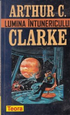 Arthur C. Clarke - Lumina intunericului