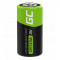 Green Cell CR123A 3V 1400mAh Lithium baterie cu litiu Con?inutul pachetului 1 Bucata