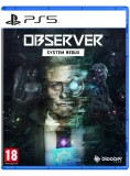 Observer System Redux PS5