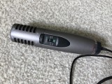 Microfon Sony ECM MS907 - Stereo Electret Condenser FRECVENŢĂ (HZ) 100 - 15.000