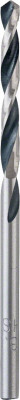 Bosch Set 10 burghie metal HSS PointTeQ, 3.2x36mm ProAdvanced PowerfulTools foto