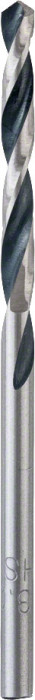 Bosch Set 10 burghie metal HSS PointTeQ, 3.2x36mm ProAdvanced PowerfulTools