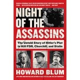Night of the Assassins