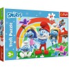 PUZZLE TREFL 24 MAXI STRUMFII, TREFL 24M