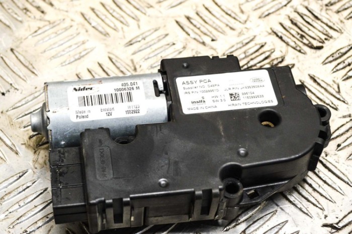 Modul de control trapa JAGUAR F-PACE X761 2017 OEM: JK8353508AA 13818757