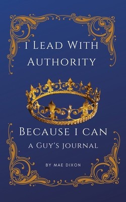 I Lead With Authority - Because I Can foto