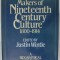 MAKERS OF NINETEENTH CENTURY CULTURE , 1800 - 1914 , edited by JUSTIN WINTLE , A BIOGRAPHICAL DICTIONARY , 1982
