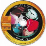 Shakira - Laundry Service + 6 Bonus Tracks !!!, CD, epic