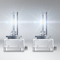 Bec Xenon Osram D1S 35W 4300K Classic Xenarc 66140CLC foto