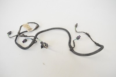 Cablaj senzor de parcare spate PORSCHE CAYENNE 92A 2014 OEM: 3B0973813 25971427 foto