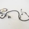 Cablaj senzor de parcare spate PORSCHE CAYENNE 92A 2014 OEM: 3B0973813 25971427