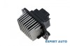 Rezistenta aeroterma trepte ventilator Honda Civic 9 (2012-&gt;)[FK,FB] #1