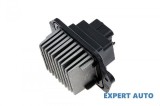 Rezistenta aeroterma trepte ventilator Honda CR-V 4 (2012-&gt;)[RM_] #1