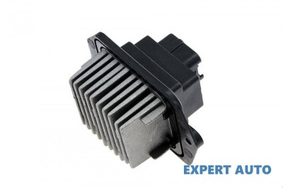 Rezistenta aeroterma trepte ventilator Honda CR-V 4 (2012-&amp;gt;)[RM_] #1 foto