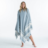 Prosop poncho XXL 190x190 cm