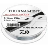 Fir Monofilament DAIWA Tournament SF, Grey, 3000m, 0.30mm, 7.9kg