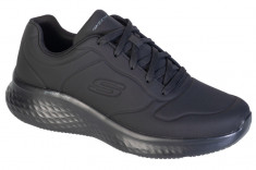 Pantofi pentru adidași Skechers Skech-Lite Pro - Nullify 232499-BBK negru foto