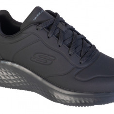 Pantofi pentru adidași Skechers Skech-Lite Pro - Nullify 232499-BBK negru