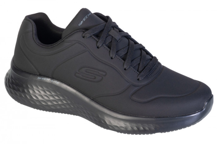 Pantofi pentru adidași Skechers Skech-Lite Pro - Nullify 232499-BBK negru