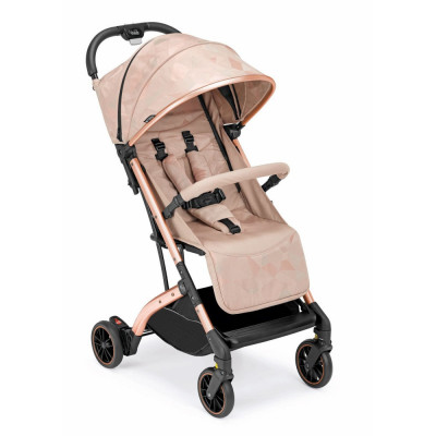 Carucior sport Compass 2.0 Rose CAM, 0 - 4 ani sau 22 kg foto