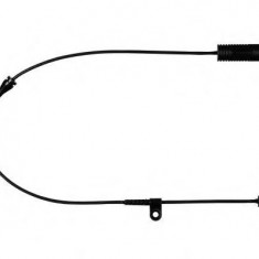 Senzor de avertizare,uzura placute de frana BMW Seria 7 (E38) (1994 - 2001) HELLA 8DK 355 250-201