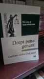Drept Penal General conform noului cod penal - Vasile Pavaleanu