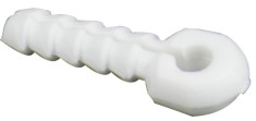 Clema de Plastic pt Cablu 6mm - 650243 foto