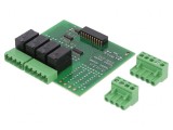Modul de Extensie 4 Canale OUT pentru RGK50 RGKX22