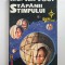 STAPANII TIMPULUI - A. E. Van Vogt