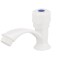Robinet apa PLAMIX Mono-001 White Innovative ReliableTools