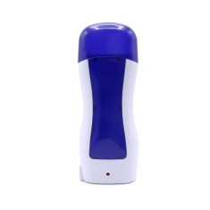 &Icirc;ncălzitor de ceară &icirc;n casetă, Albastru