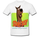 Cumpara ieftin Tricou &quot; Scooby-Doo, Mystery Incorporated &quot;