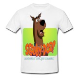 Tricou &quot; Scooby-Doo, Mystery Incorporated &quot;