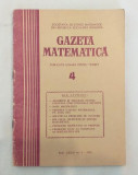 Gazeta Matematica 1976 nr 4