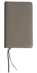 Portofel Piele Dama Oe Volkswagen Taupe 3D0087400D439 foto