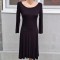 Atmosphere Simple | rochie dama | bust 88 cm | mar. 36 - 38 | S - M