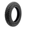 Anvelopă pentru trotineta electrică, fără cameră off-road, 10×2-6.1, negru | Motorevolution