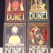 DUNE VOL.1-4: MANTUITORUL DUNEI; COPIII DUNEI; ERETICII DUNEI; CANONICATUL DUNEI-FRANK HERBERT-270832