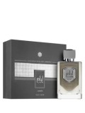 Cumpara ieftin Apa de parfum Lattafa Liam Grey, 100 ml, pentru barbati