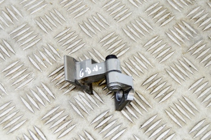 Balama ușă dreapta spate BMW X3 G01, F97 2019 OEM: 7397384 18280037