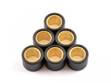 Role Variator 17x13.5 mm, 6.6 grame, Revo - Piese Moto, Transmisie Variomatic