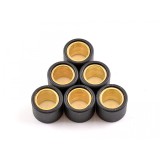 Set role variator 17x13,5 -6,6gr