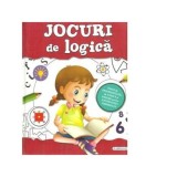 Jocuri de logica - Autor Anonim, Flamingo Gd