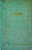 A. P. Cehov - Opere, volumul 6: Povestiri (1887-1888)