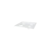 Blat superior pentru plită BOSCH 00247587 SIEMENS PROFILO Original