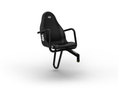 Scaun pasager JEEP foto