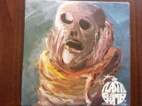 Plastic Bomb #19 1997 cd disc promo various compilatie muzica punk rock ska VG+