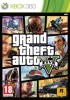 Joc XBOX 360 Grand Theft Auto 5 - GTA V