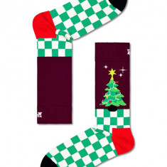 Happy Socks sosete Christmas Tree Sock