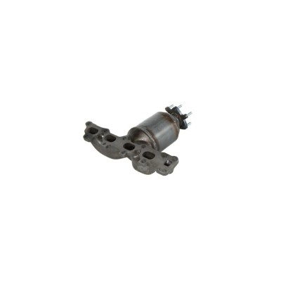 Catalizator OPEL VECTRA C BM CATALYSTS BM91424H foto